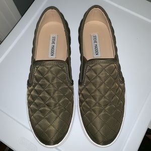 Steve Madden Shoes
